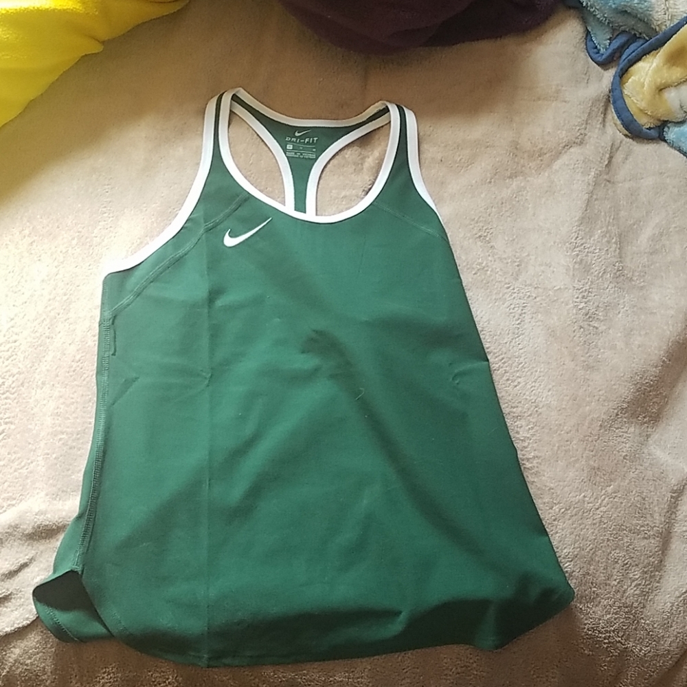 Nike tank top